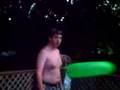 insane waterboard jumpin