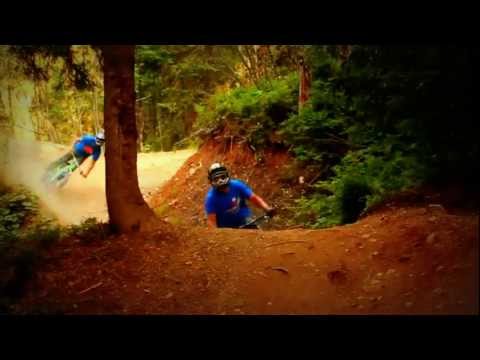 Downhill 2012 Fun Intro Original Air Voltage