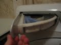 Buttons Ariston AVD 109 EX