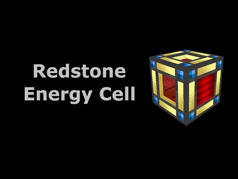 how to produce rf minecraft