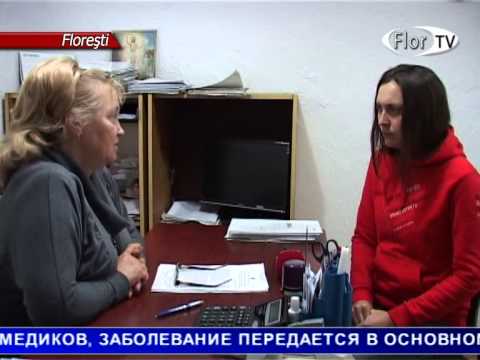 Как предупредить сезонную простуду