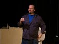 Gonorrhea Testing - Adult humor - from the play