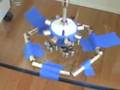 MAGNETIC MOTOR (7 Harmonic MPMM k-Mets)