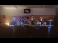 Red hot Chilli Peppers - Californication cover by Standby