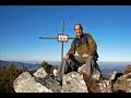 Ruta al picu Nia�u (Asturias)