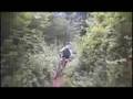 mountain bike fun