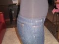 DIY - Maternity Jeans DIY - Maternity Jeans