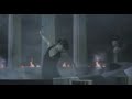 Reinterpretation of  300 Oracle sequence in Neo-surrealism