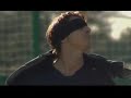 Spot Nike - Ibra Cadabra : 39 minuti,2 magie,1 scudetto