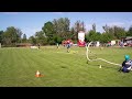 Hasiči Krásno na súťaží v Poľnom Kesove ( THHL ) 2012 - foto 2