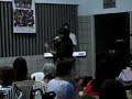 Gretchen Performance by Wendel!