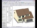 Revit Tutorials Simple Material and Quantity Takeoffs
