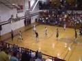 Terry Sanford vs Lumberton HS Bball