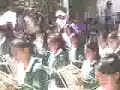 Banda Kaibil y Normal