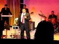aldo show chiste matón