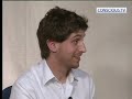 Jeff Foster - Life Without A Centre. Part 3