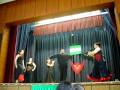 Arte Andaluz Bulerias Flamenco Tanz