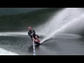 videos de FMWebCast Clinic: How to Slalom Water Ski in HD - Free Skiing without a Slalom Course 32 off