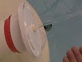 Laminar Fountain Head