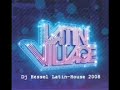 Latin House Remix 2008
