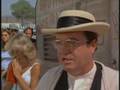 Charlie's Angels: Bosley, John Bosley