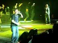 Wisin y yandel live~mayor que yo~5-19-07
