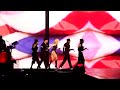 Madonna  CARDIFF - Candy shop