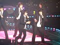 [FANCAM] 2008.05.03 - Super Junior T - Rokkugo/Eeteuk focus