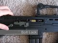Army Armament L85 Features Army Armament L85 Features