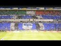 G. blancos queretaro vs puebla resistencia.. Video
