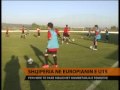 Krijohet kombetarja U15 Demollari trajner