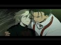 Bomb Hands - Tsubasa Tokyo Revelations AMV
