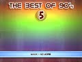 THE BEST OF 90s (5)
