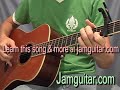God Rest Ye Merry Gentlemen - Christmas Guitar Classic God Rest Ye Merry Gentlemen - Christmas Guitar Classic