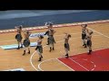 EK2008 Granollers - Senior Dance Team
