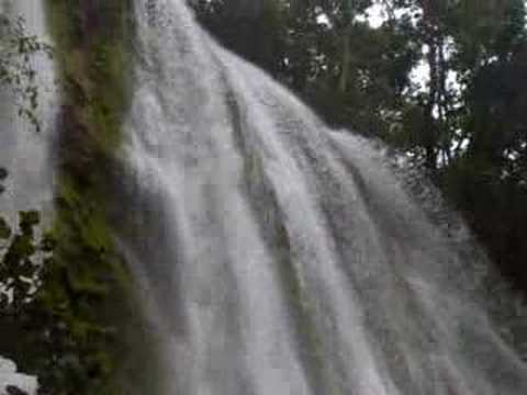 SALTO DEL LIMON, LAS TERRENAS, SAMANA