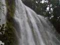 SALTO DEL LIMON, LAS TERRENAS, SAMANA