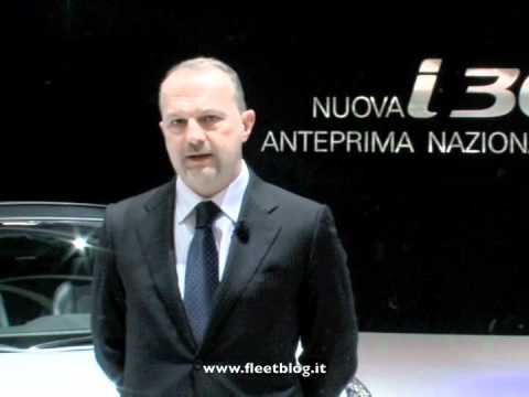 Fleetblog incontra Hyundai Italia item-thumbnail