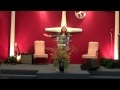 EXPLOSION DE GLORIA, RUTH MIXTER