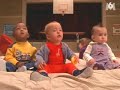Competencia De Bebes