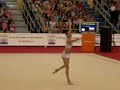Gran Prix Marbella 08-Eugenia Kanaeva!! Cuerda