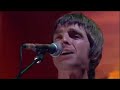 Oasis - Cigarettes & Alcohol [Jools Holland 2000]
