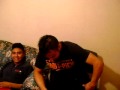 jocotitlan mex / un dia de borrachera