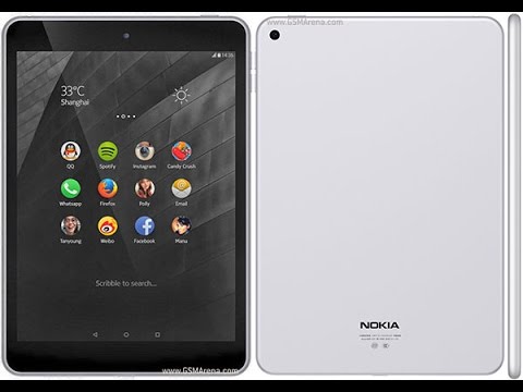 Nokia n1 New Latest Mobile Look,Nokia New Model