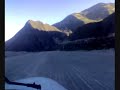 LANDING IN PIAS