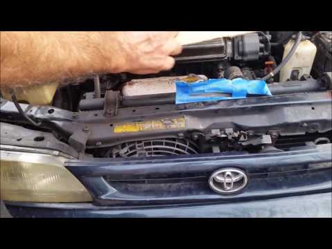 video-linktoworks-How To Fix a Crack In a Leaky Radiator - For Ever -...