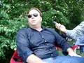 \"The Epoch Times\" interviews Alex Jones Bilderberg 2008 pt1