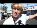 know your H2O - car wash.