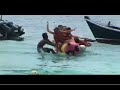 Coral Island Beach Party in Phuket Thailand - XanGo Podcast