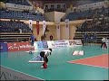 Qual.Olimpica - Finale - La festa della Serbia a Smirne
